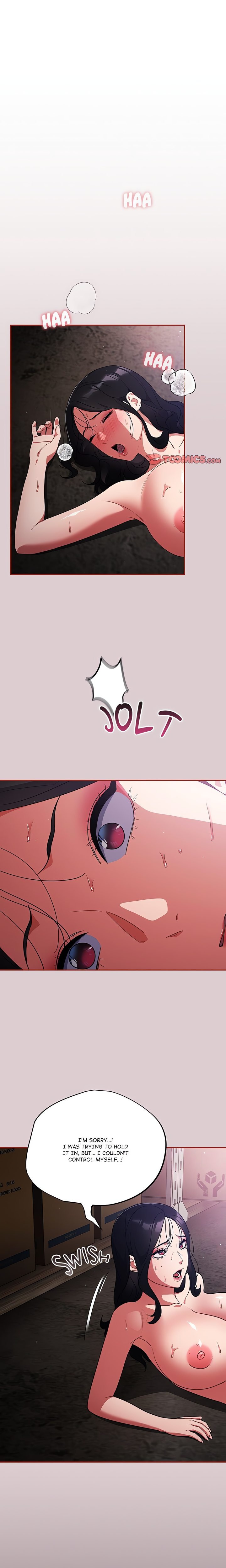 Stupidemic (Uncensored) Chapter 10 Page 1