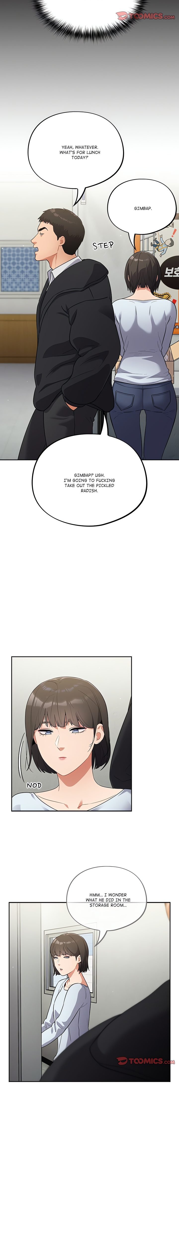 Stupidemic (Uncensored) Chapter 10 Page 13