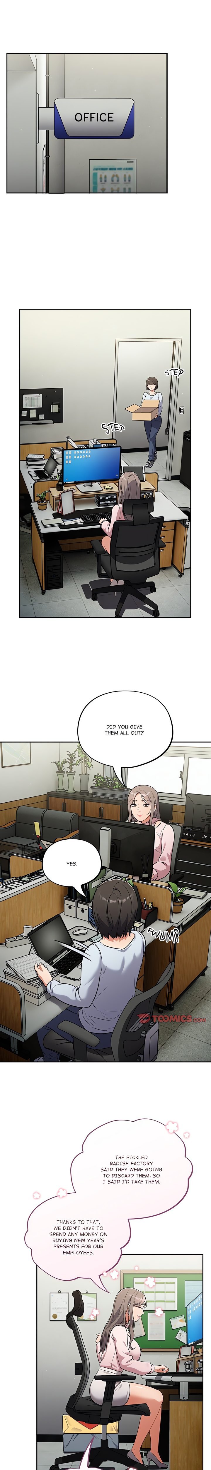 Stupidemic (Uncensored) Chapter 10 Page 14