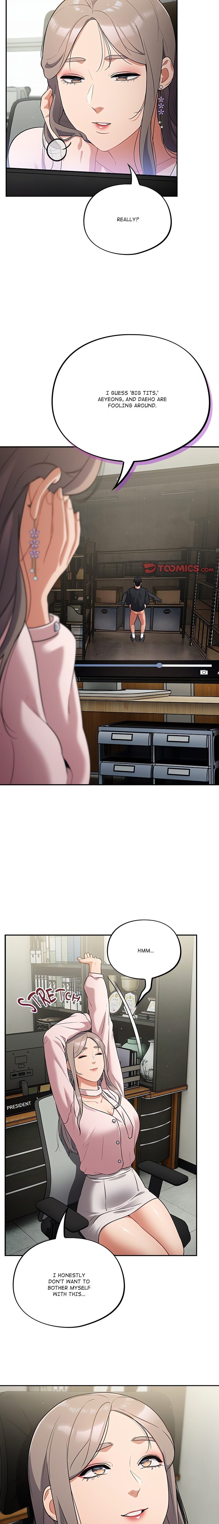 Stupidemic (Uncensored) Chapter 10 Page 16