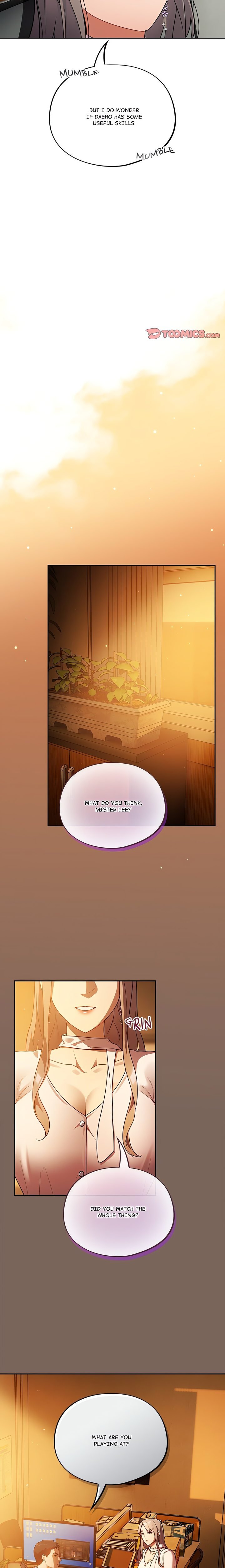 Stupidemic (Uncensored) Chapter 10 Page 17