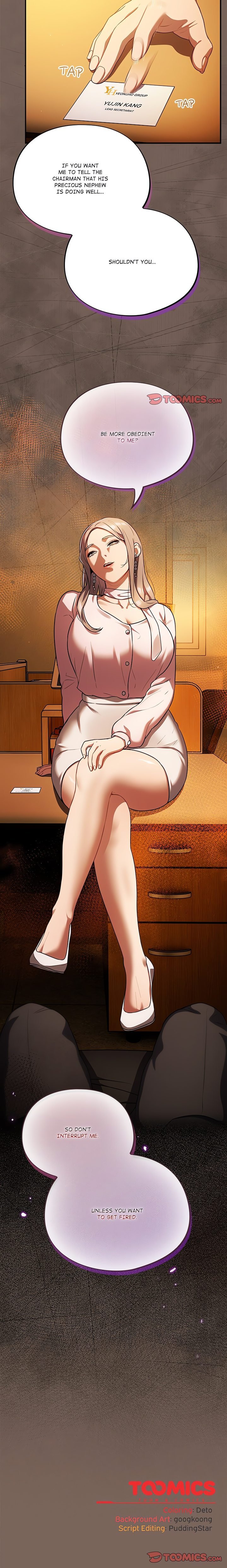 Stupidemic (Uncensored) Chapter 10 Page 22