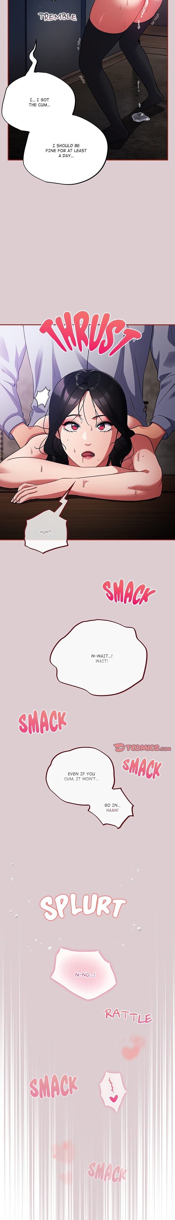 Stupidemic (Uncensored) Chapter 10 Page 4