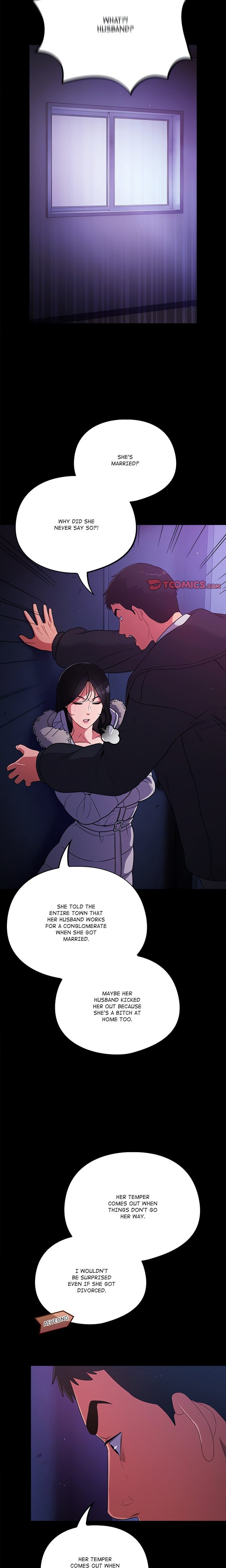 Stupidemic (Uncensored) Chapter 11 Page 16