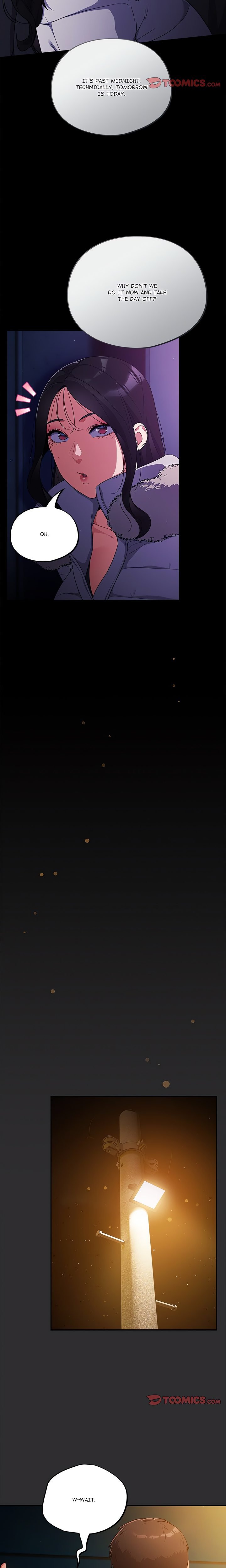 Stupidemic (Uncensored) Chapter 11 Page 18