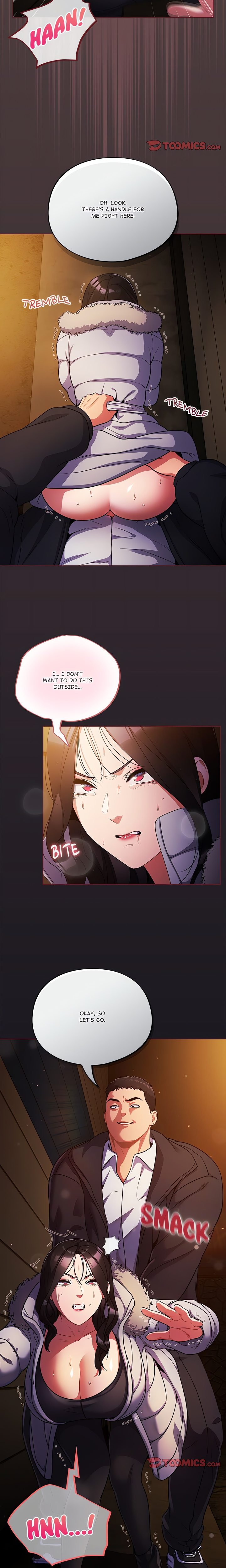 Stupidemic (Uncensored) Chapter 11 Page 23