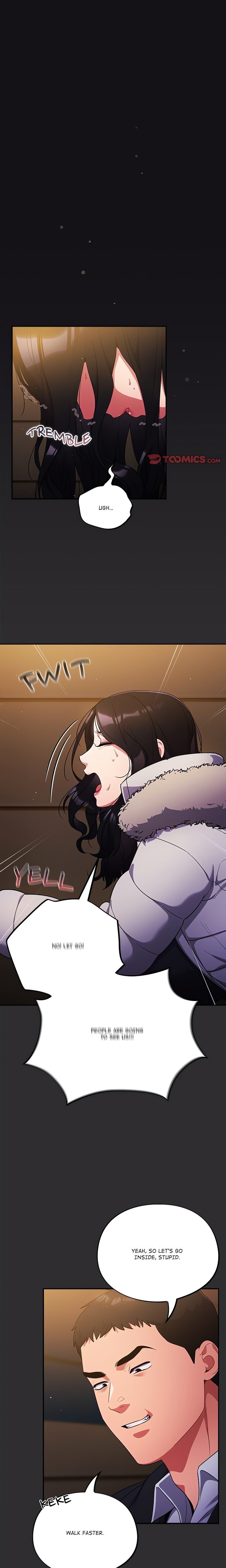 Stupidemic (Uncensored) Chapter 12 Page 1