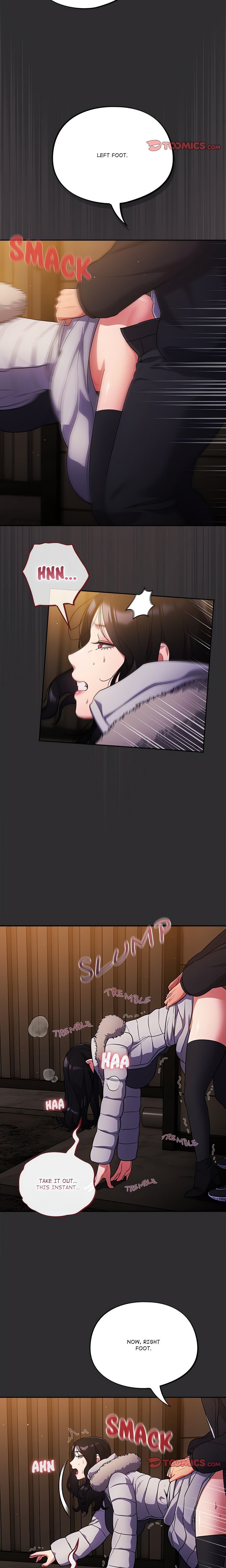 Stupidemic (Uncensored) Chapter 12 Page 2