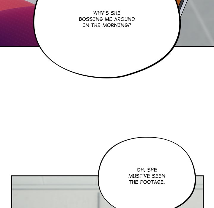 Stupidemic (Uncensored) Chapter 13 Page 105