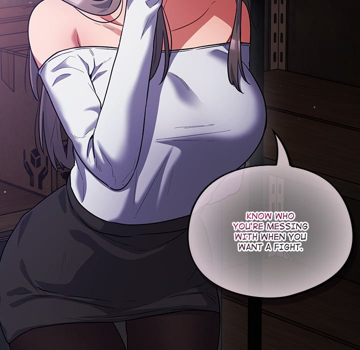 Stupidemic (Uncensored) Chapter 13 Page 131