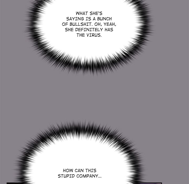 Stupidemic (Uncensored) Chapter 13 Page 161