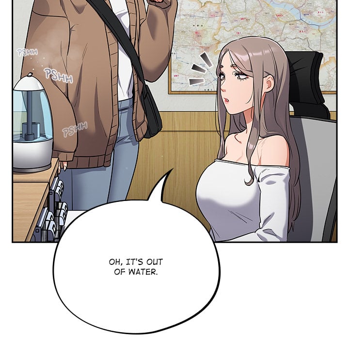 Stupidemic (Uncensored) Chapter 13 Page 27