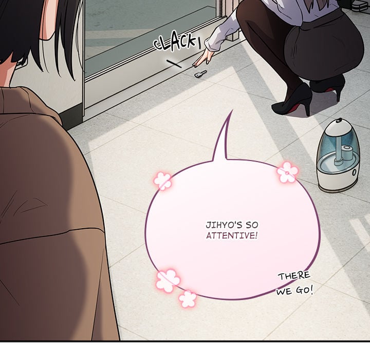 Stupidemic (Uncensored) Chapter 13 Page 45