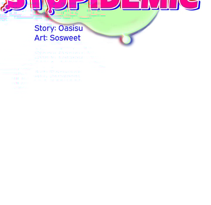 Stupidemic (Uncensored) Chapter 13 Page 56