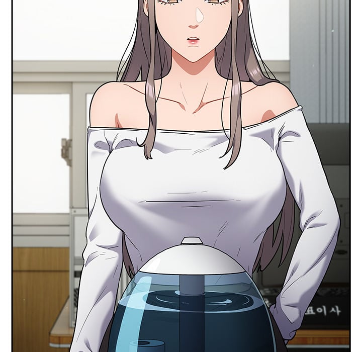 Stupidemic (Uncensored) Chapter 13 Page 59