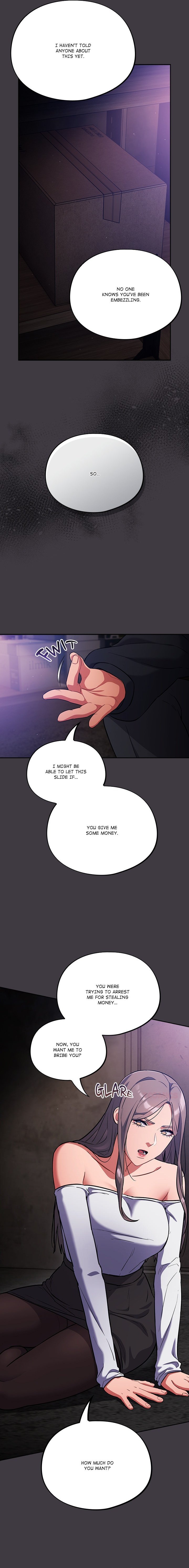 Stupidemic (Uncensored) Chapter 14 Page 10