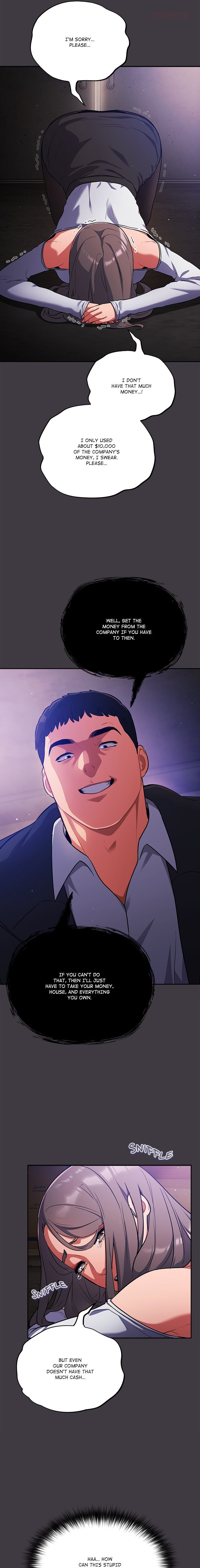 Stupidemic (Uncensored) Chapter 14 Page 13