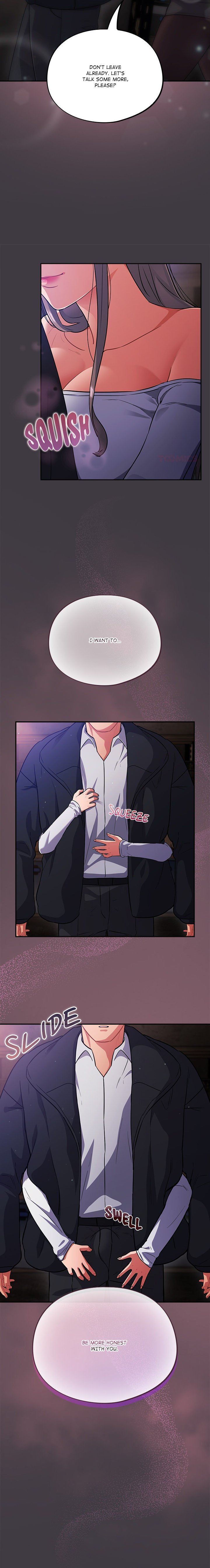 Stupidemic (Uncensored) Chapter 14 Page 16