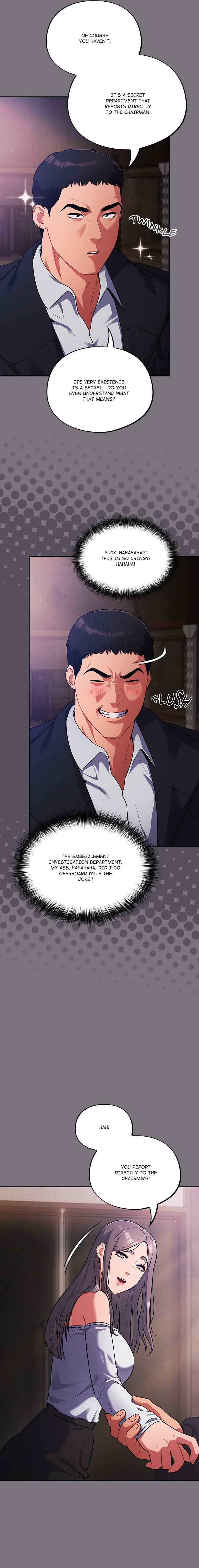 Stupidemic (Uncensored) Chapter 14 Page 2