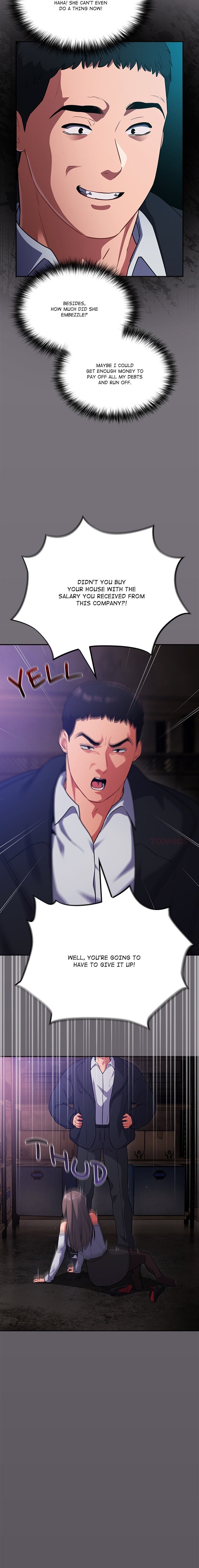 Stupidemic (Uncensored) Chapter 14 Page 8