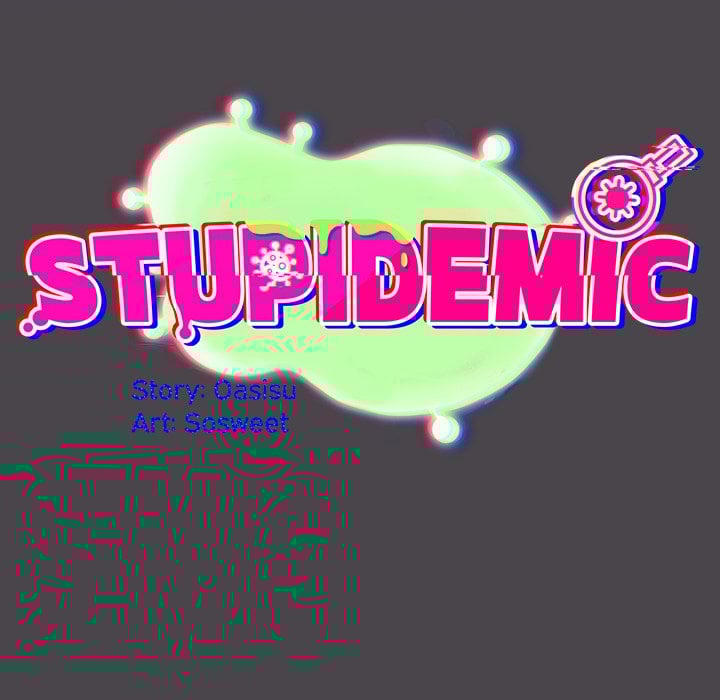 Stupidemic (Uncensored) Chapter 16 Page 58