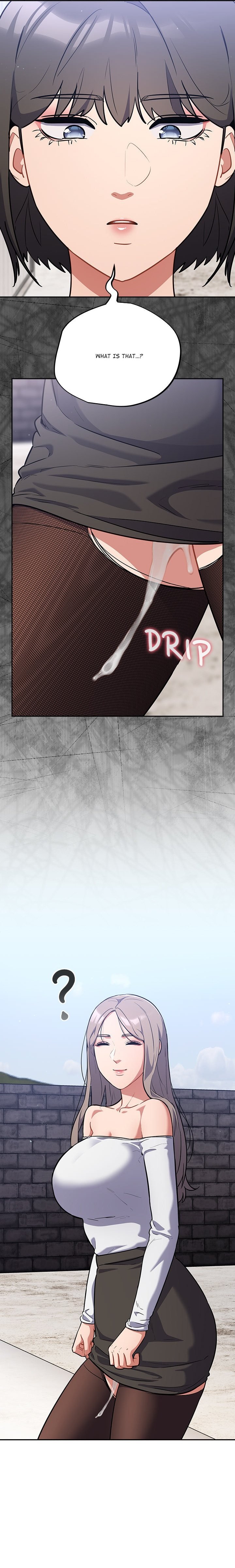 Stupidemic (Uncensored) Chapter 17 Page 17