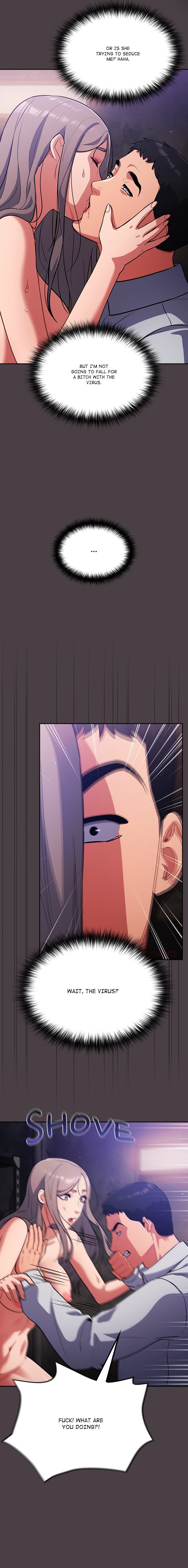 Stupidemic (Uncensored) Chapter 17 Page 4