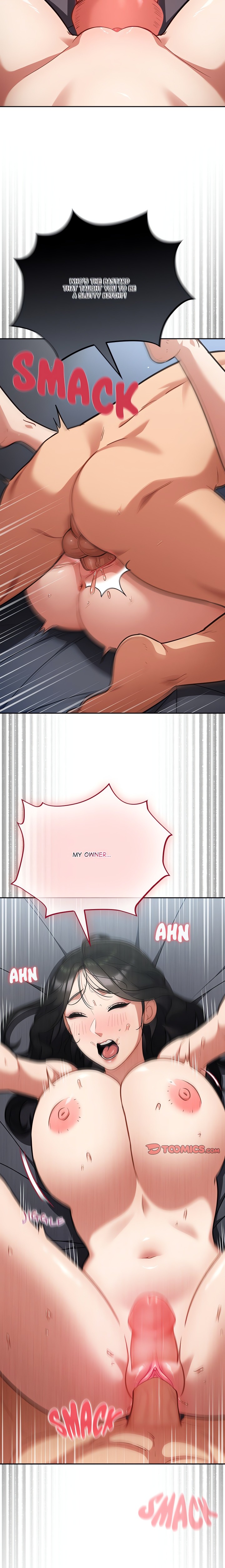 Stupidemic (Uncensored) Chapter 19 Page 19