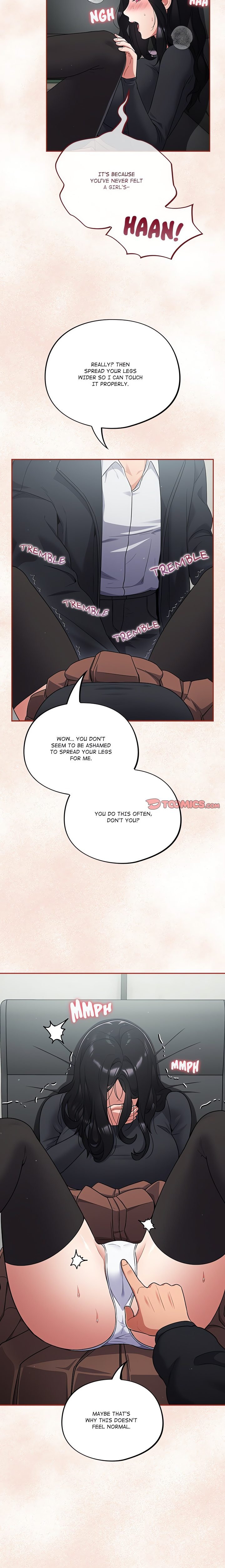 Stupidemic (Uncensored) Chapter 2 Page 16