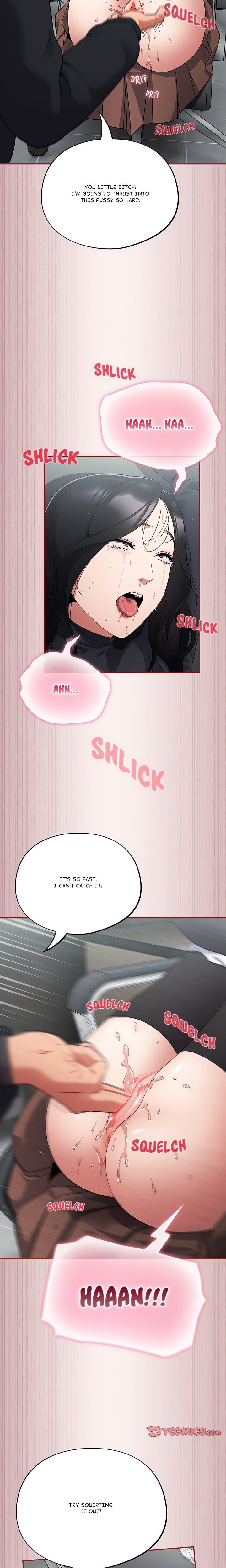 Stupidemic (Uncensored) Chapter 2 Page 24