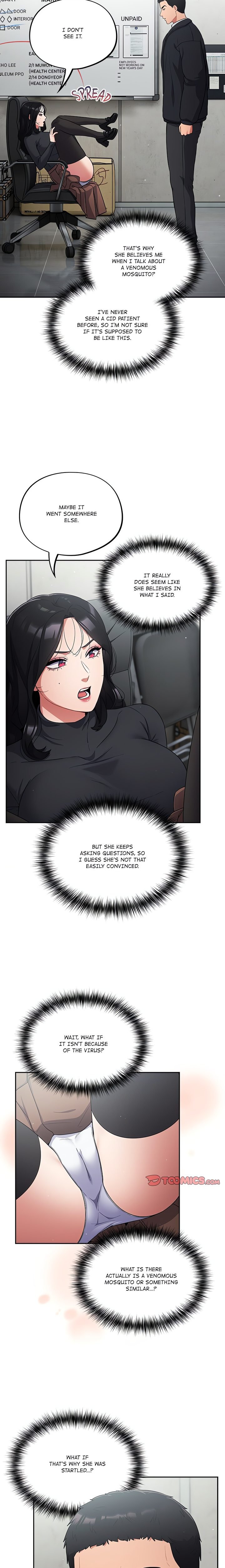 Stupidemic (Uncensored) Chapter 2 Page 4