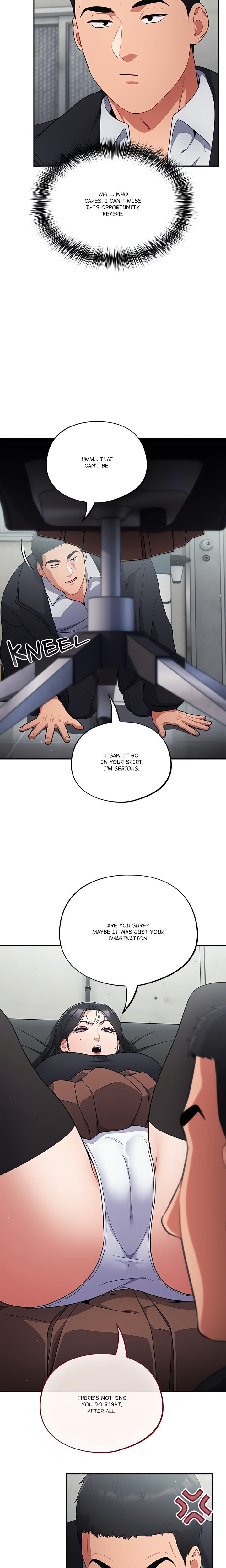 Stupidemic (Uncensored) Chapter 2 Page 5