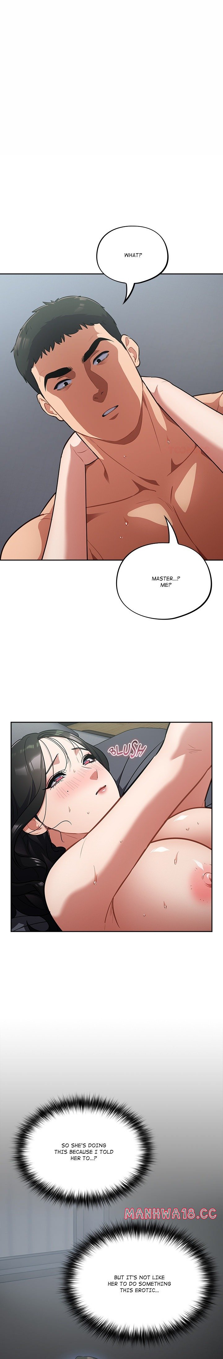 Stupidemic (Uncensored) Chapter 20 Page 1