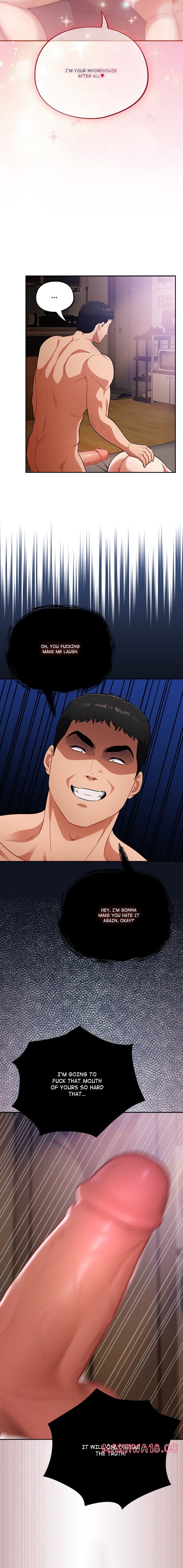 Stupidemic (Uncensored) Chapter 20 Page 18