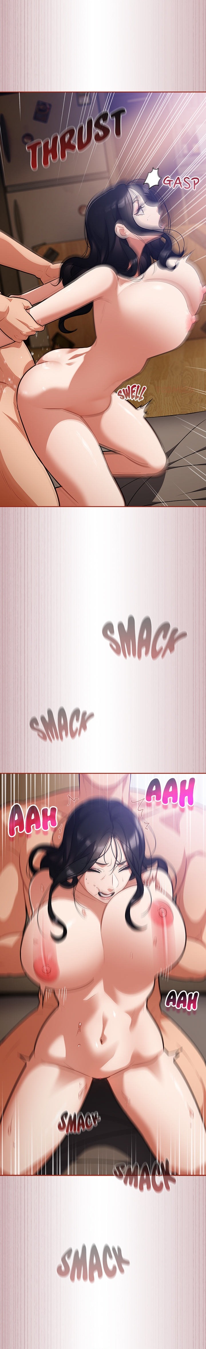 Stupidemic (Uncensored) Chapter 20 Page 19