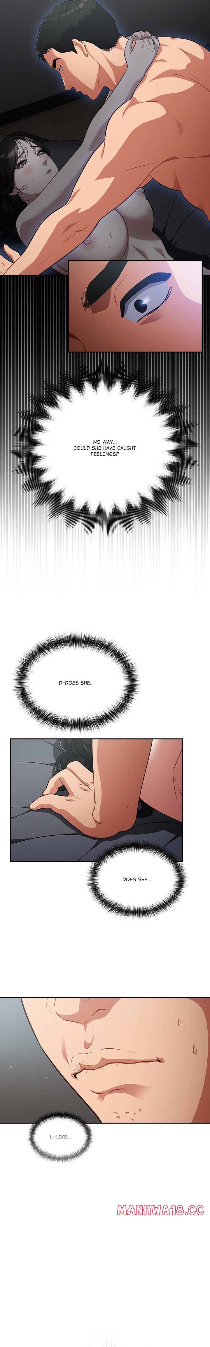 Stupidemic (Uncensored) Chapter 20 Page 2