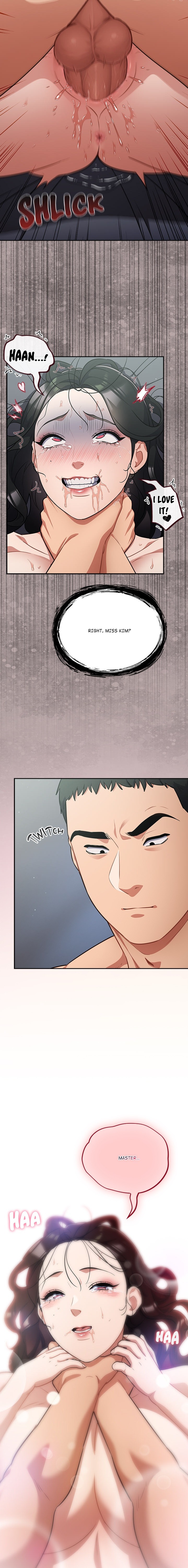 Stupidemic (Uncensored) Chapter 20 Page 6