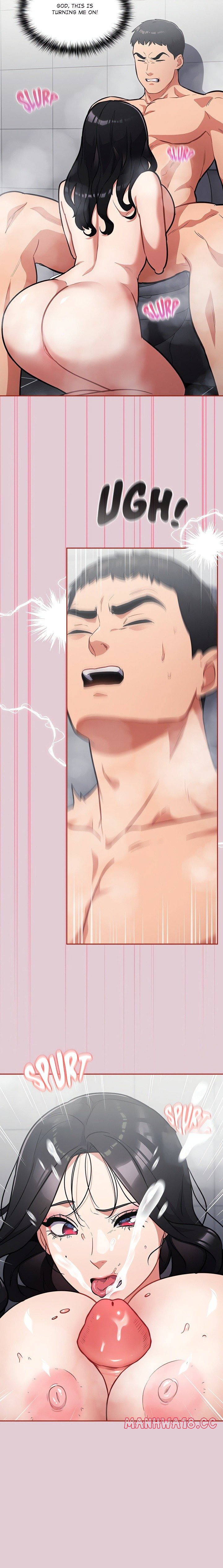 Stupidemic (Uncensored) Chapter 21 Page 19