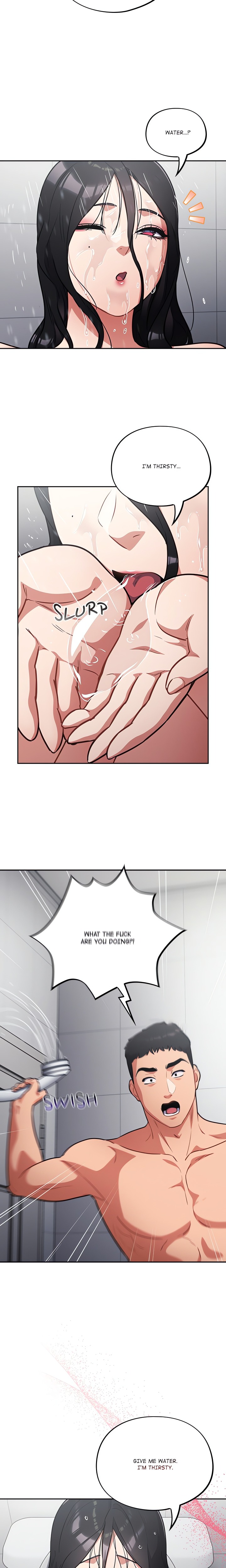 Stupidemic (Uncensored) Chapter 21 Page 9