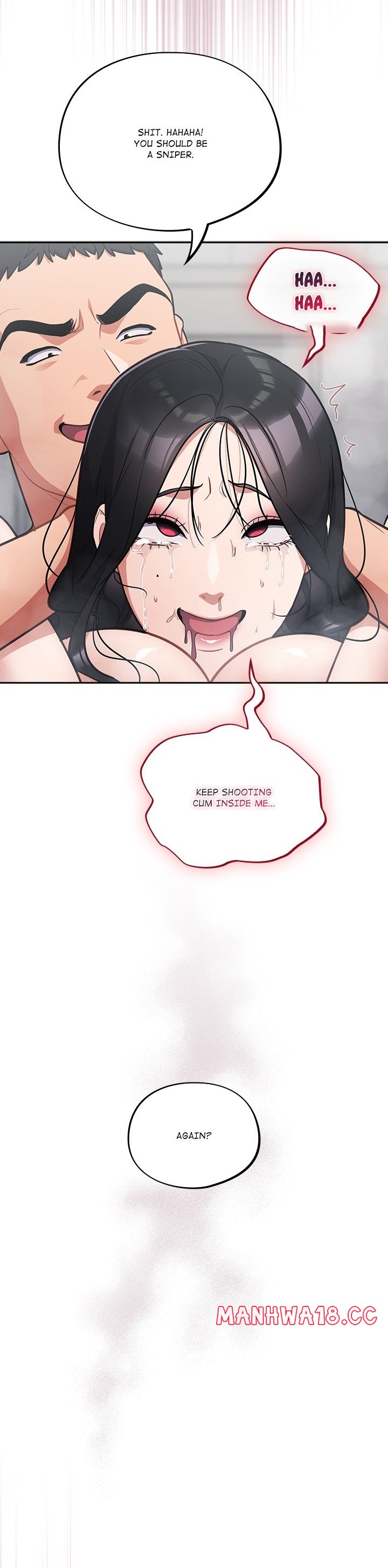 Stupidemic (Uncensored) Chapter 22 Page 13