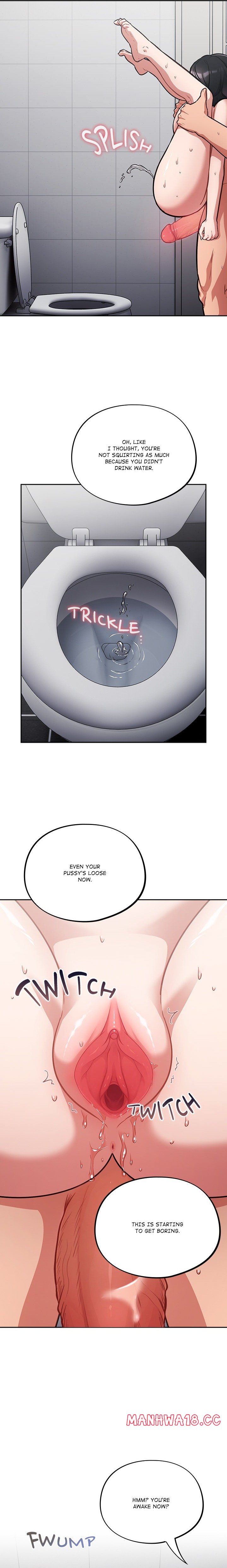 Stupidemic (Uncensored) Chapter 22 Page 17