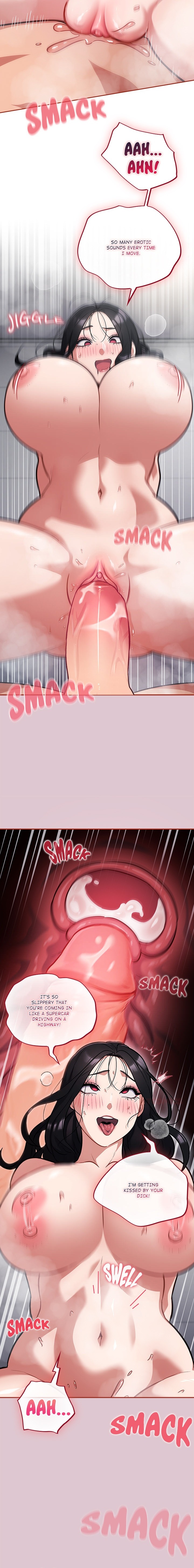 Stupidemic (Uncensored) Chapter 22 Page 3