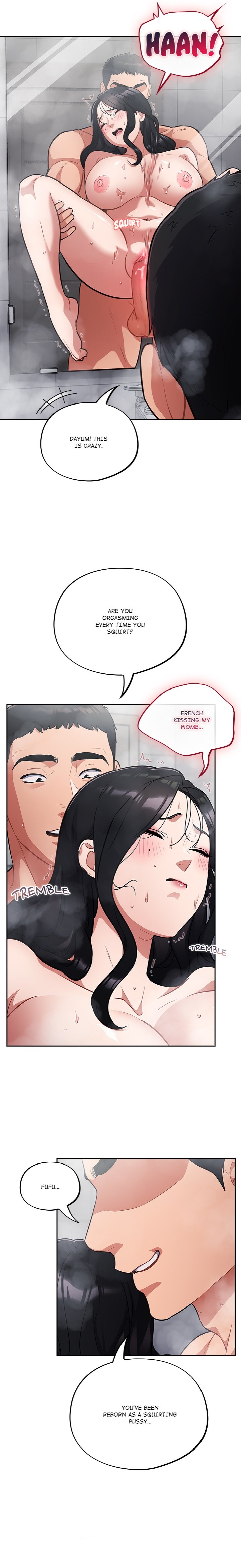 Stupidemic (Uncensored) Chapter 22 Page 9