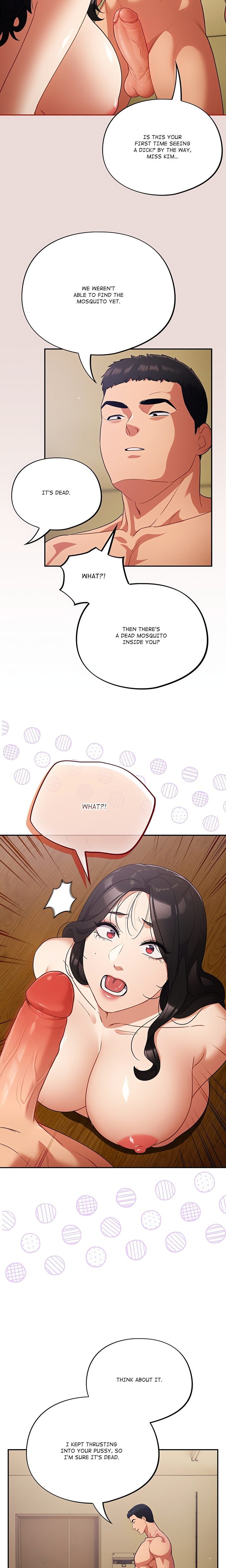 Stupidemic (Uncensored) Chapter 3 Page 15