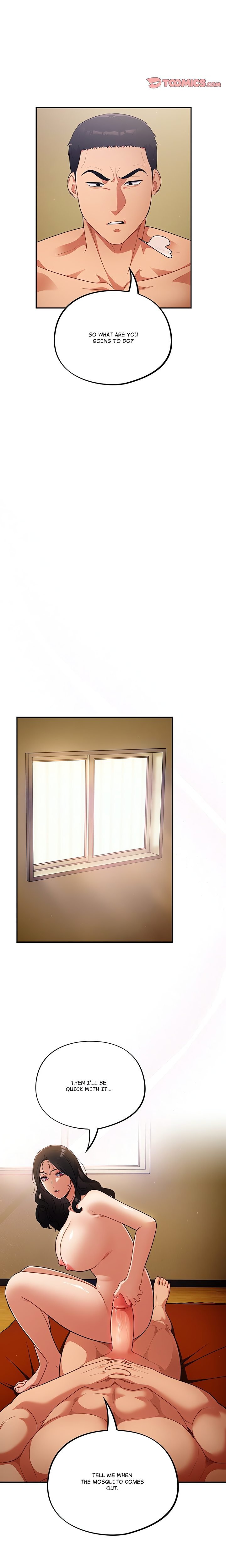 Stupidemic (Uncensored) Chapter 3 Page 18