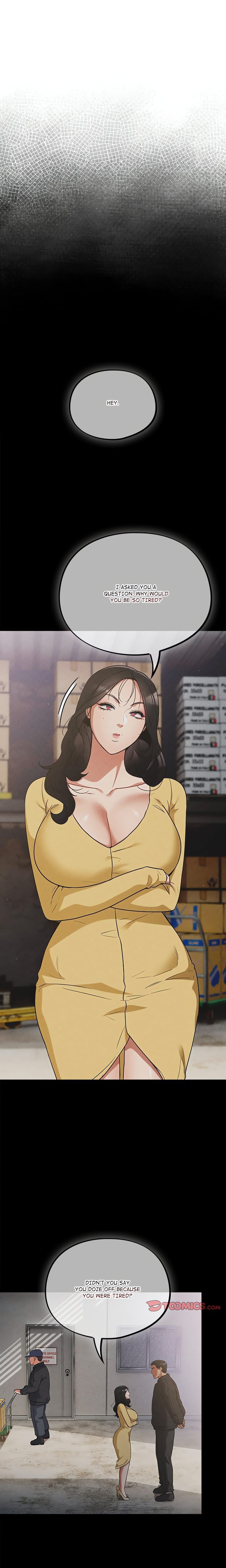 Stupidemic (Uncensored) Chapter 5 Page 14