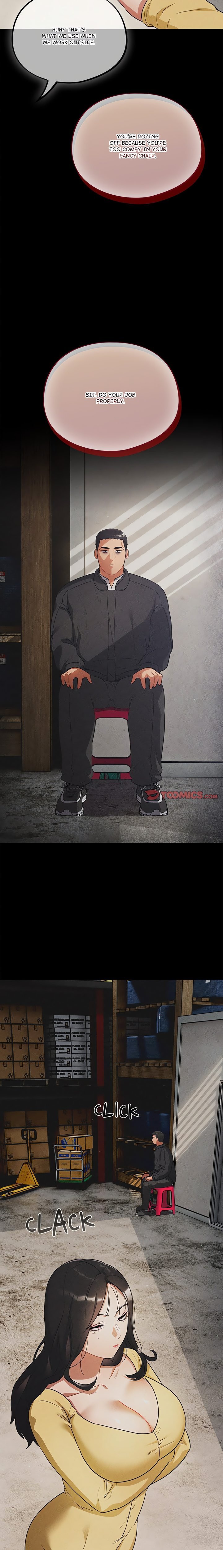 Stupidemic (Uncensored) Chapter 5 Page 16