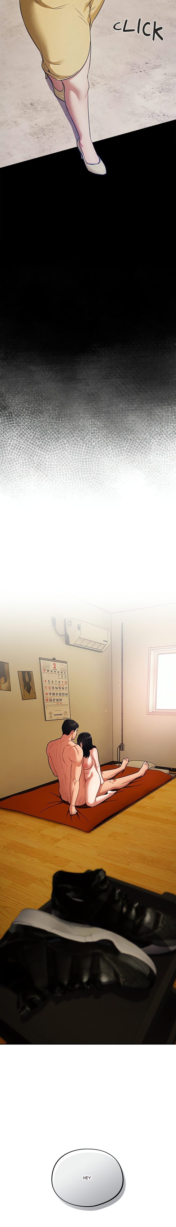 Stupidemic (Uncensored) Chapter 5 Page 17