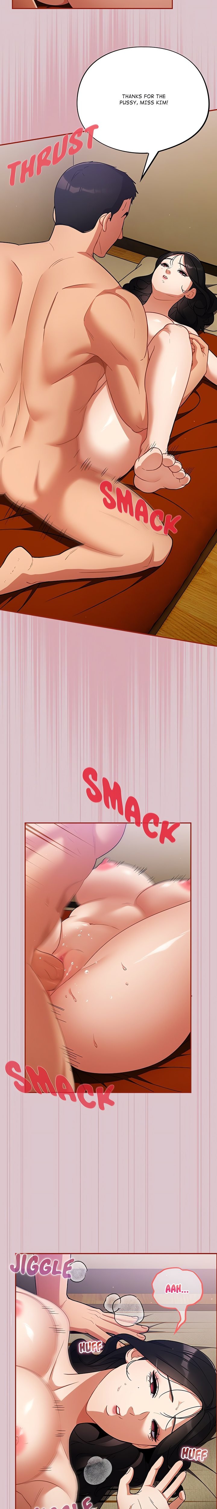 Stupidemic (Uncensored) Chapter 5 Page 2