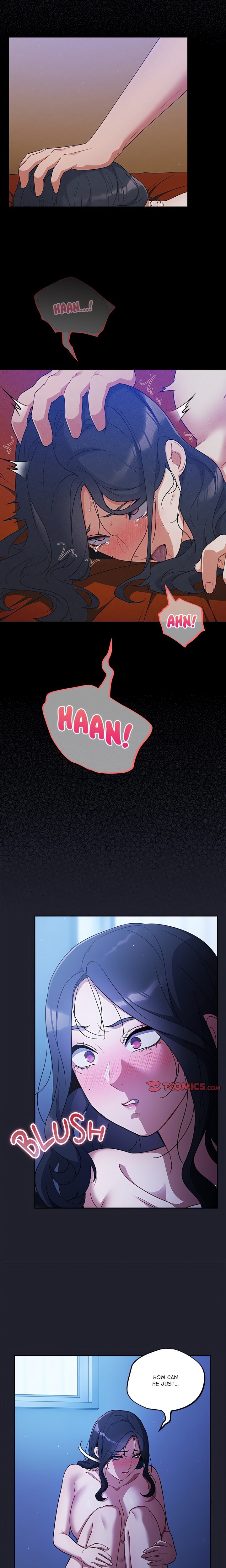 Stupidemic (Uncensored) Chapter 6 Page 14